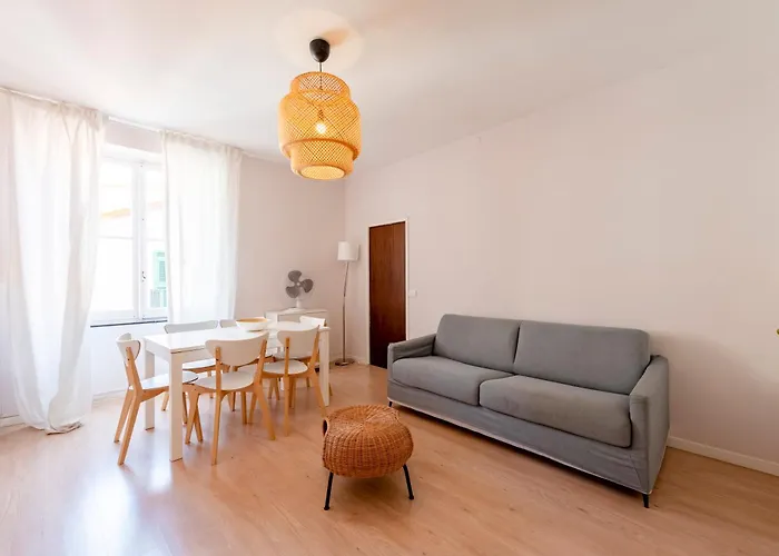 Altido Bright 2Br Apt Right Next To The Waterfront