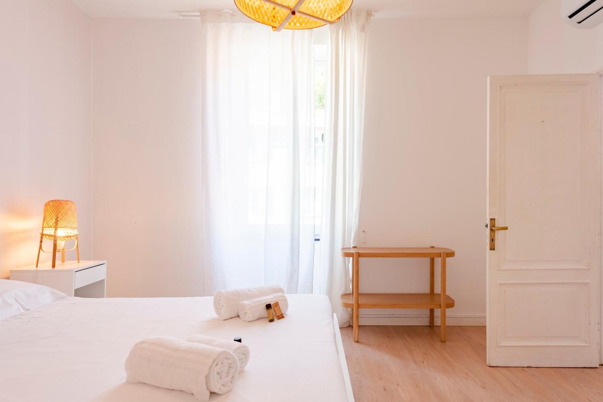 Altido Bright 2br Apt Right Next To The Waterfront Appartement Portofino