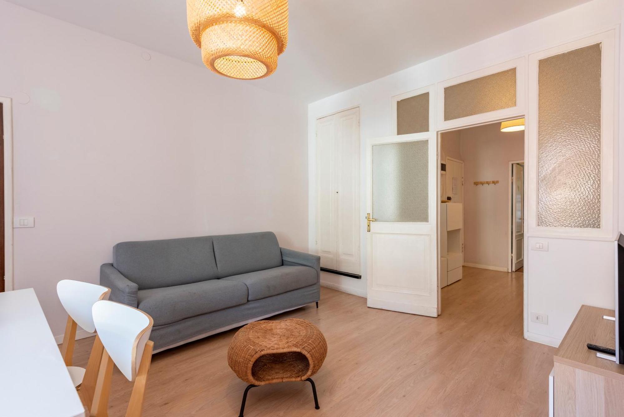 Altido Bright 2br Apt Right Next To The Waterfront Appartement *