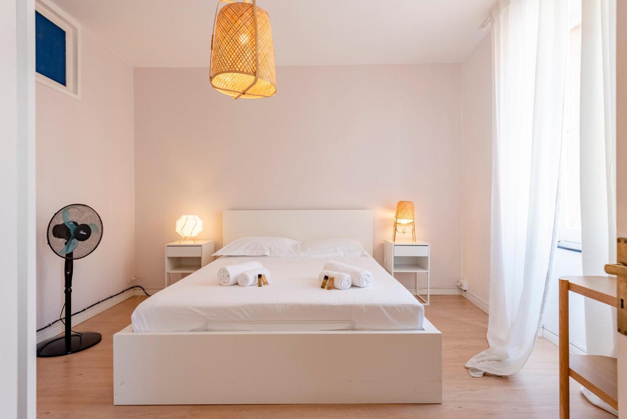 Altido Bright 2br Apt Right Next To The Waterfront Portofino