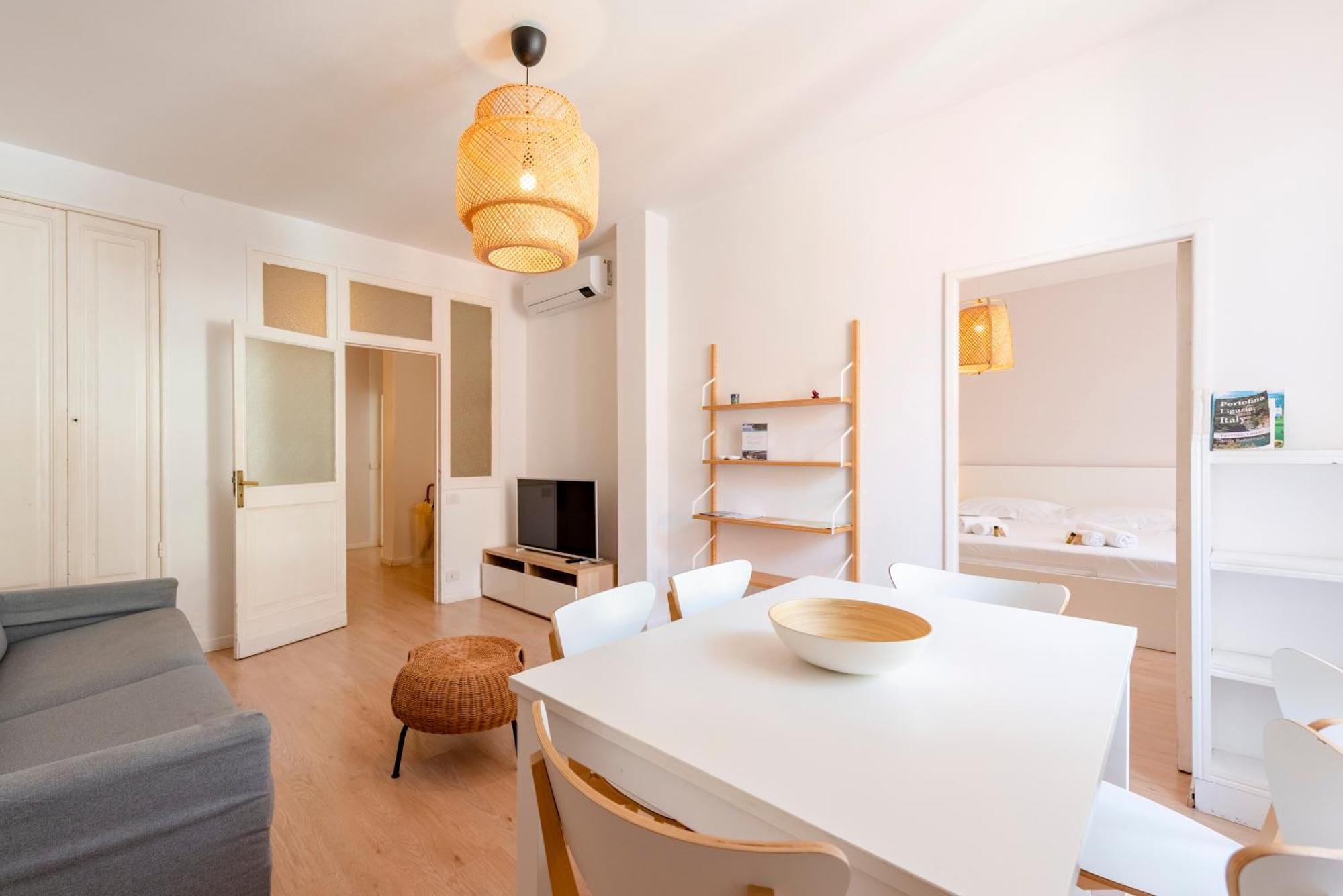 Appartement Altido Bright 2br Apt Right Next To The Waterfront