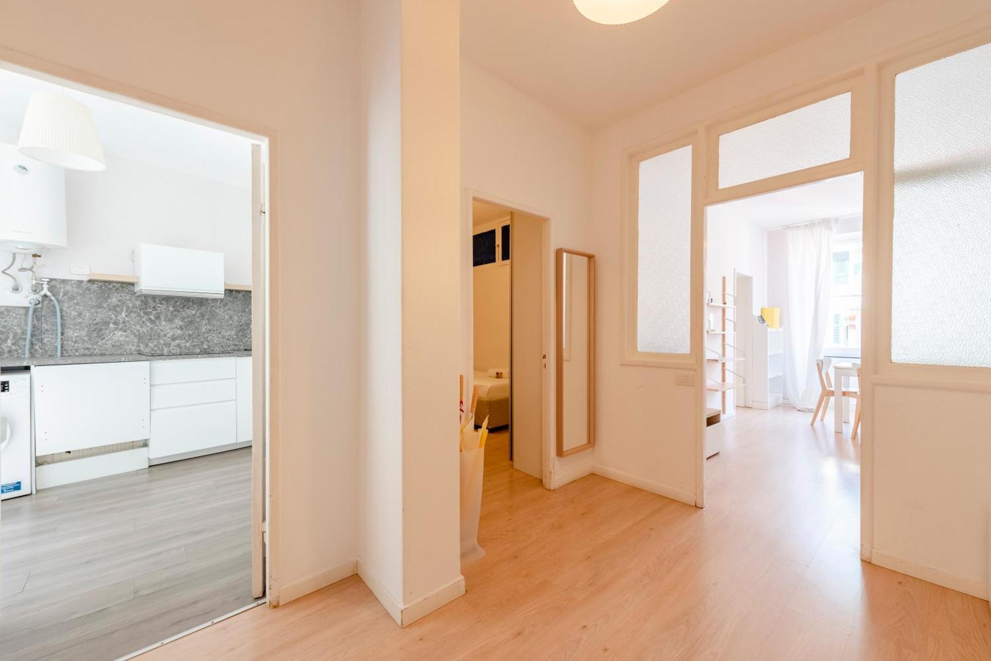 Altido Bright 2br Apt Right Next To The Waterfront *