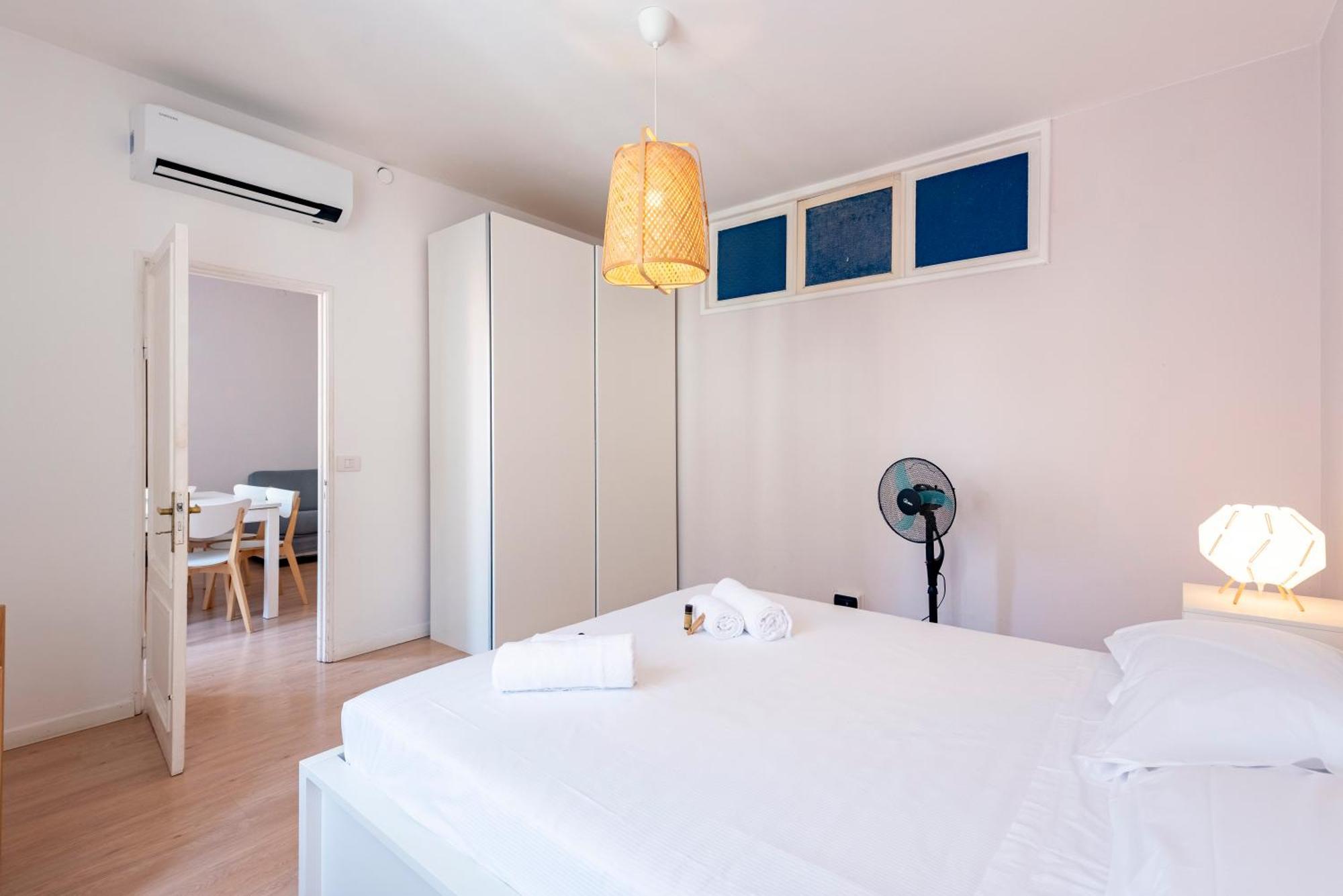 Altido Bright 2br Apt Right Next To The Waterfront