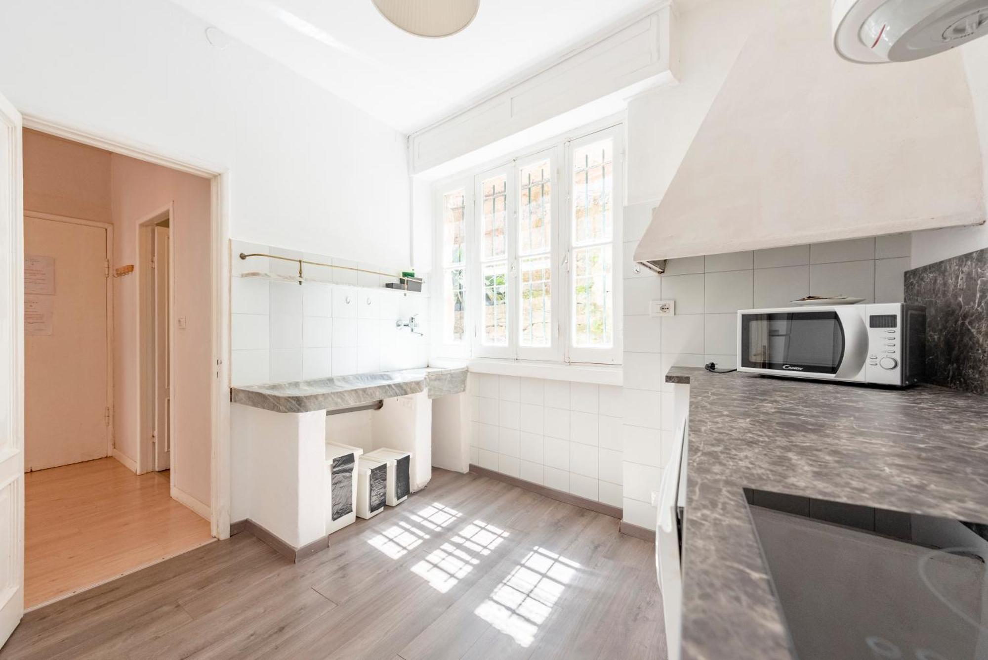 Altido Bright 2br Apt Right Next To The Waterfront Appartement *