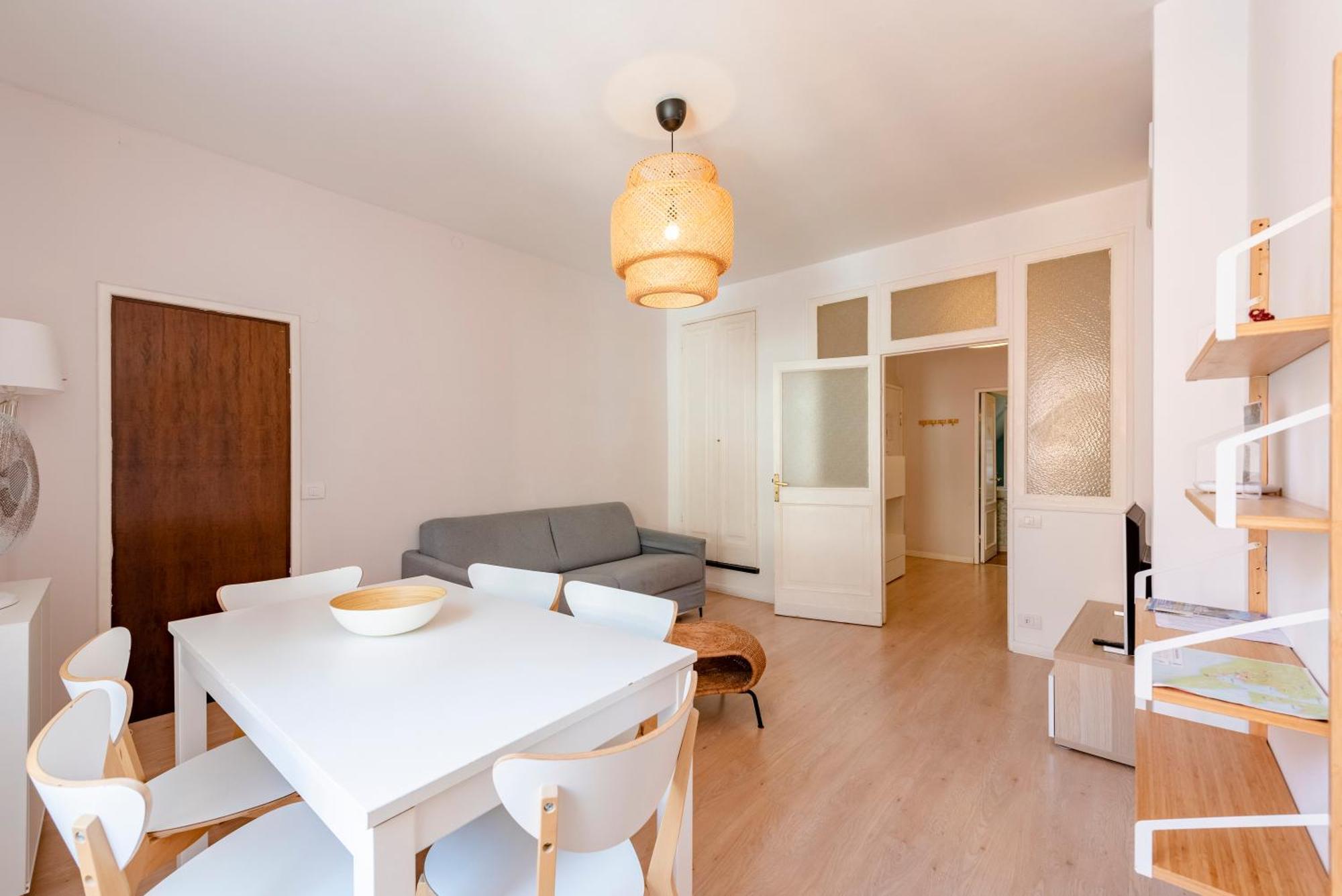 Appartement Altido Bright 2br Apt Right Next To The Waterfront Portofino