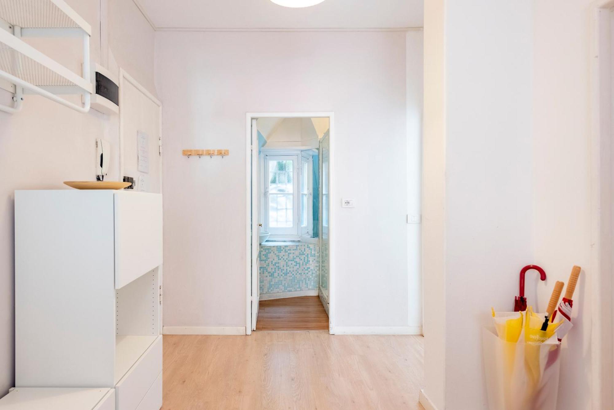 Appartement Altido Bright 2br Apt Right Next To The Waterfront