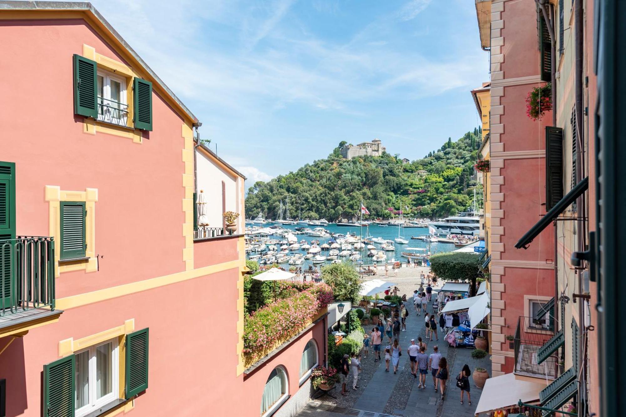Altido Bright 2br Apt Right Next To The Waterfront Appartement