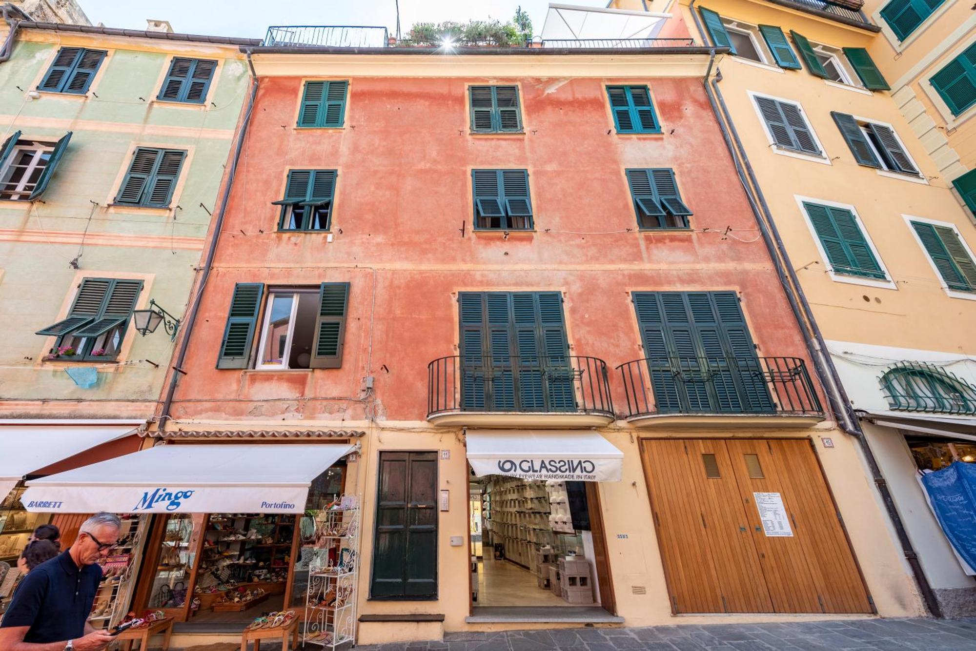 Altido Bright 2br Apt Right Next To The Waterfront Appartement Portofino